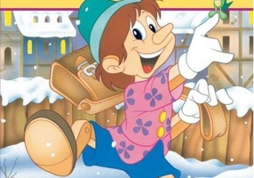 Pinocchio