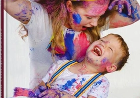 Eu, o mamă (im)perfectă?