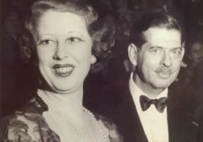 Duduia. Scrisori din exil ale Elenei Lupescu