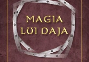 Magia lui Daja. Seria "Cercul de magie" (Vol. 3)