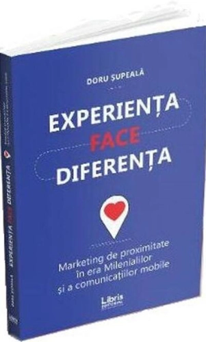 Experiența face diferența