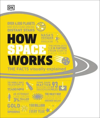 How Space Works: The Facts Simply Explained