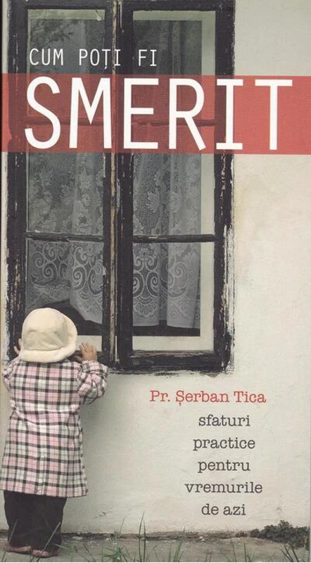 Cum poţi fi smerit