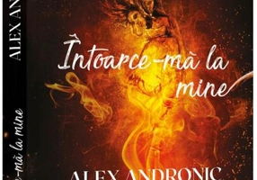 Întoarce-mă la mine