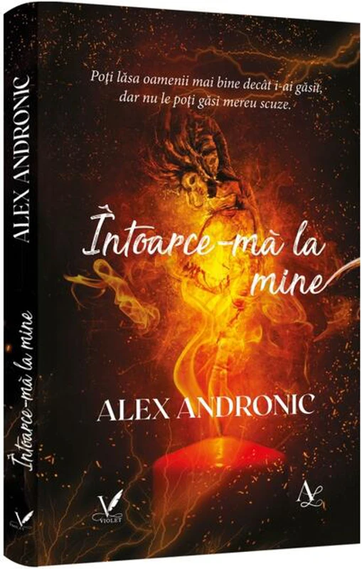Întoarce-mă la mine
