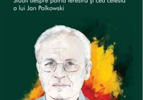 Pe pământ și în cer