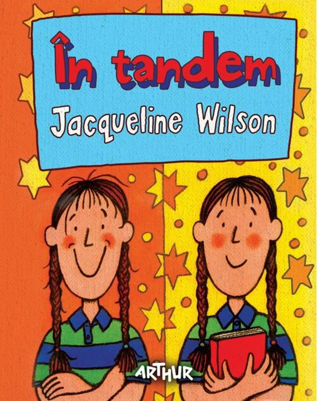 În tandem