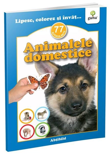 Animale domestice