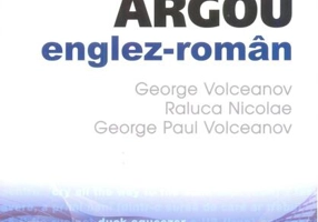 Dicţionar de argou englez-român