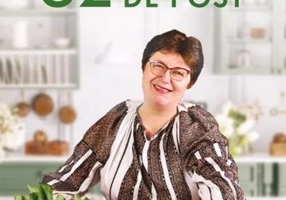 52 de rețete de post