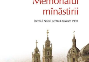 Memorialul mânăstirii