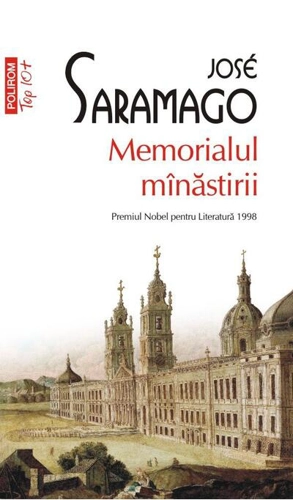 Memorialul mânăstirii