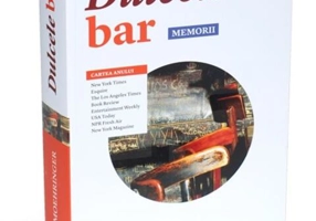 Dulcele bar