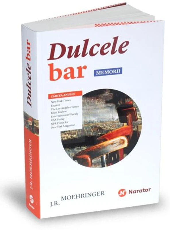 Dulcele bar