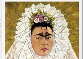 Kahlo (RESIGILAT)