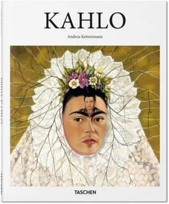Kahlo (RESIGILAT)
