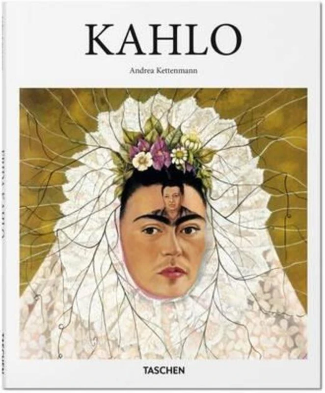 Kahlo (RESIGILAT)