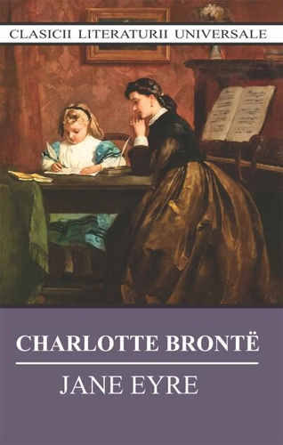 Jane Eyre