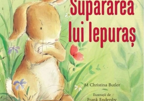 Supărarea lui Iepuraș