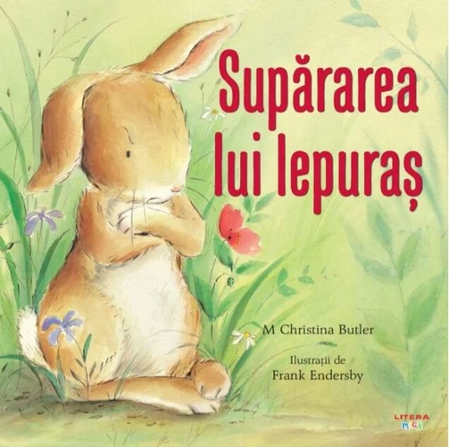 Supărarea lui Iepuraș