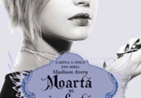 Madison Avery. Moartă și înviată
