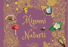 Minuni ale naturii
