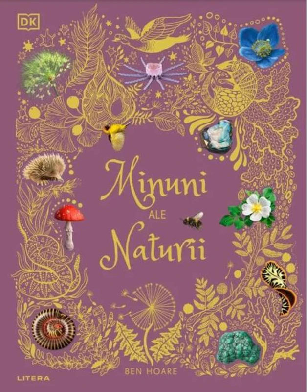 Minuni ale naturii