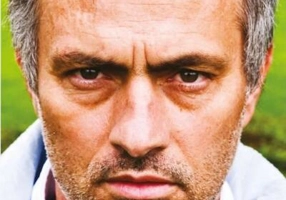 Jose Mourinho