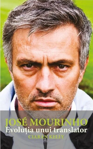 Jose Mourinho
