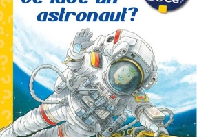 Ce face un astronaut?