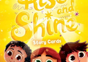 Rise and Shine Starter, Story Cards