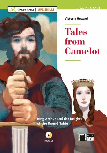 Tales from Camelot (A2/B1)