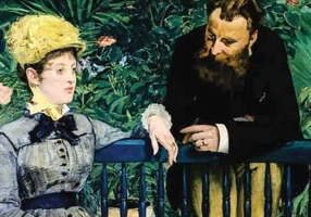 Viața la țară • Tănase Scatiu