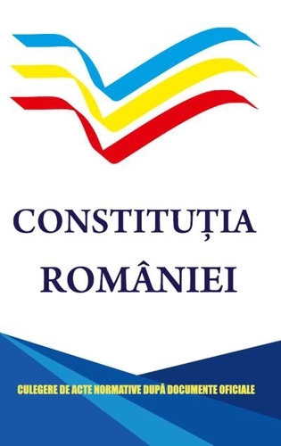 Constituția României