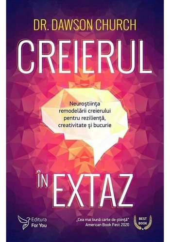 Creierul în extaz