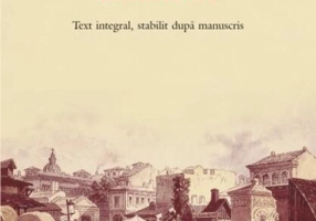 Amintirile colonelului Lăcusteanu