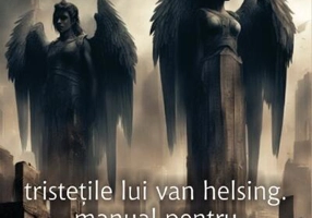 Tristețile lui van Helsing