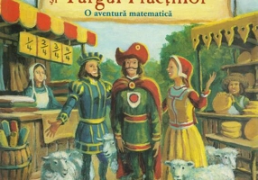 Sir CircumFerință și Târgul Fracțiilor