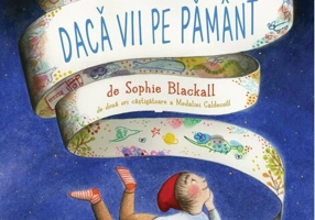 Dacă vii pe Pământ