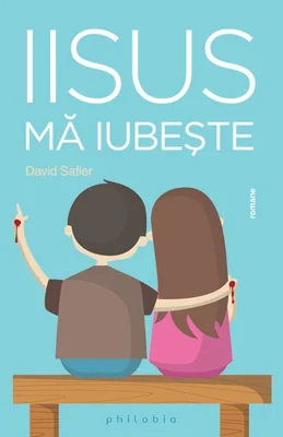 Iisus mă iubește