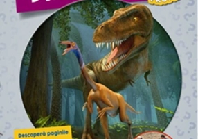 Enciclopedie - Dinozauri