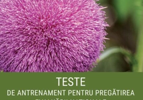 Teste de antrenament pentru pregătirea evaluării naționale. Matematică, Științe – cls. a VI-a