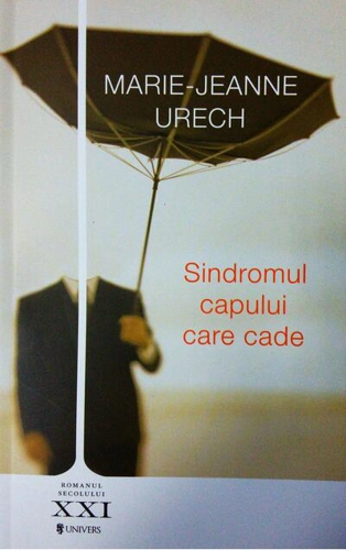 Sindromul capului care cade