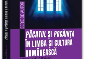 Păcatul și pocăința în limba și cultura românească