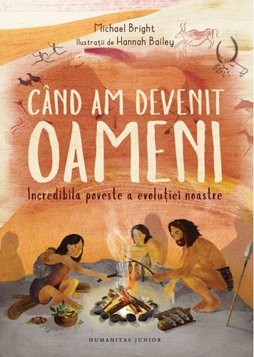 Când am devenit oameni