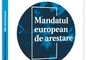 Mandatul european de arestare