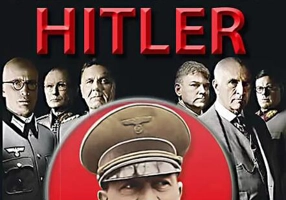 Războiul secret al lui Hitler