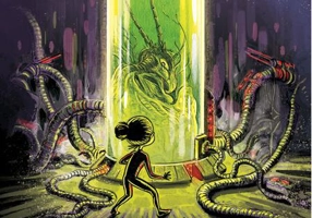 Numărătoarea inversă (Vol. 2)