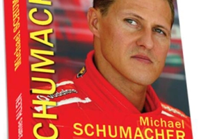 Michael Schumacher. Dincolo de măreție