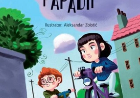 Vânătorul de păpădii